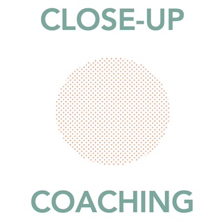 Close-Up Coaching